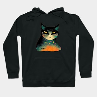 cat Hoodie